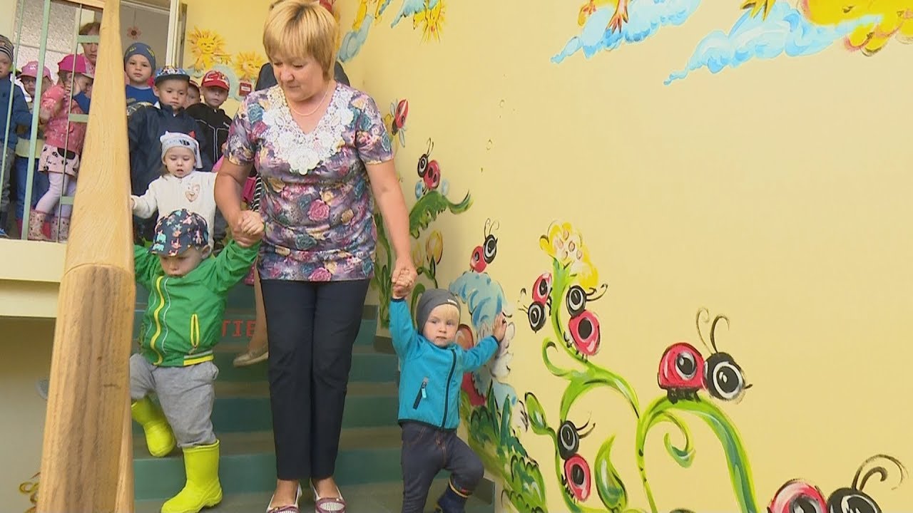 Vāc parakstus par pirmsskolas pedagogu algu izmaksu no valsts