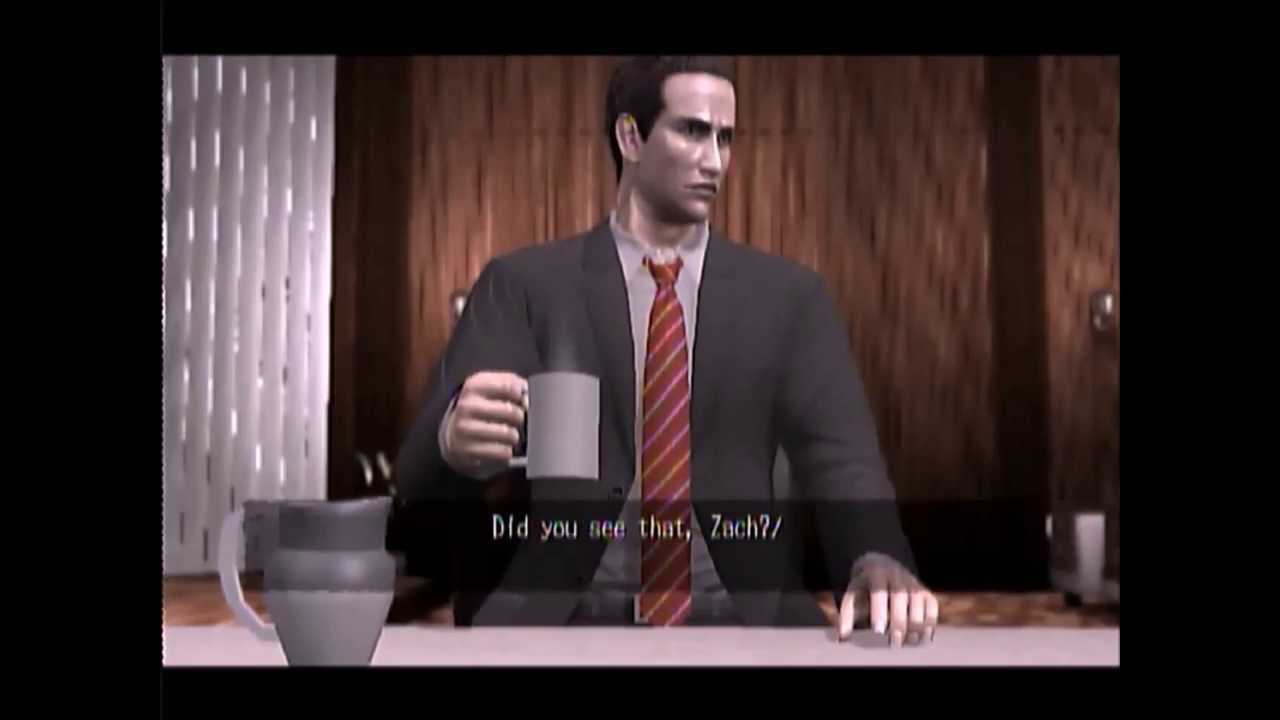 VideogamerAngel Channel Trailer 2