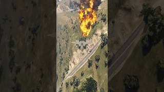 Iranian Military Jet Attack On Israeli Helicopters - Gta⁵ #gta #gamingstreaming #gtasanandreas #gtam