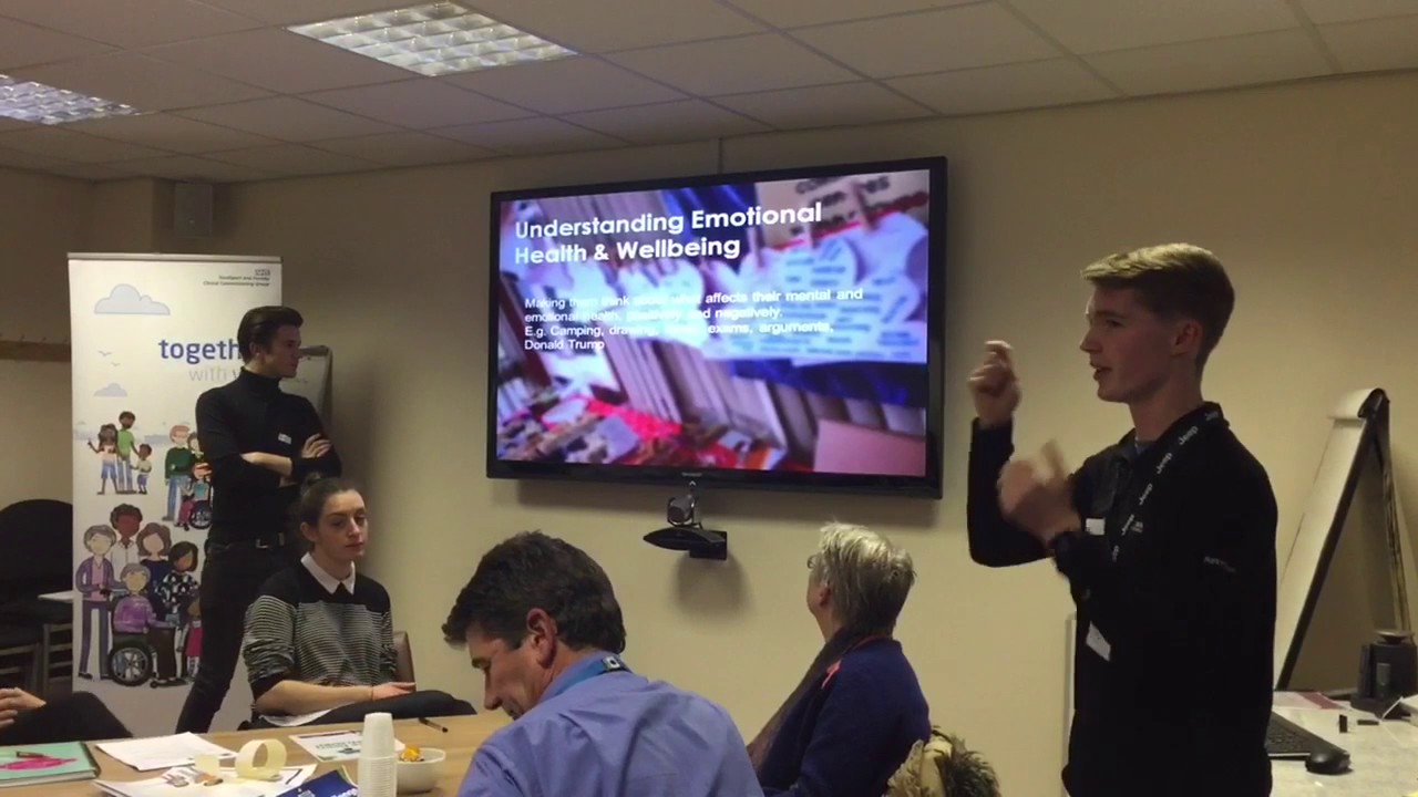 Our chief nurse's opinions on the 