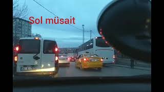 Ikanır ? Da Ik Sürücüler.