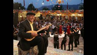 Yerin Altı Üstüne Gelsin! | Birgül Gitmiş Yaylaya - Enfes Oyun Havası Hareketli Ege Türküleri 