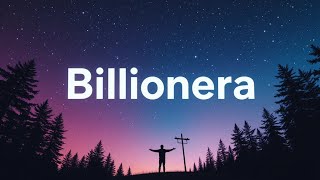 🌟 Billionera – The Ultimate Dream Chaser Anthem | Motivational Lyrics & Feel-Good Vibes 🎶