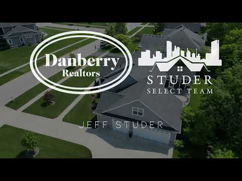 25067 Farewell Drive, Perrysburg, OH home video tour