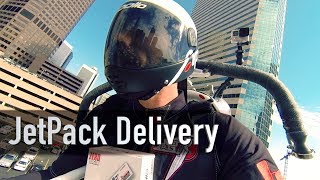 JetPacks!!