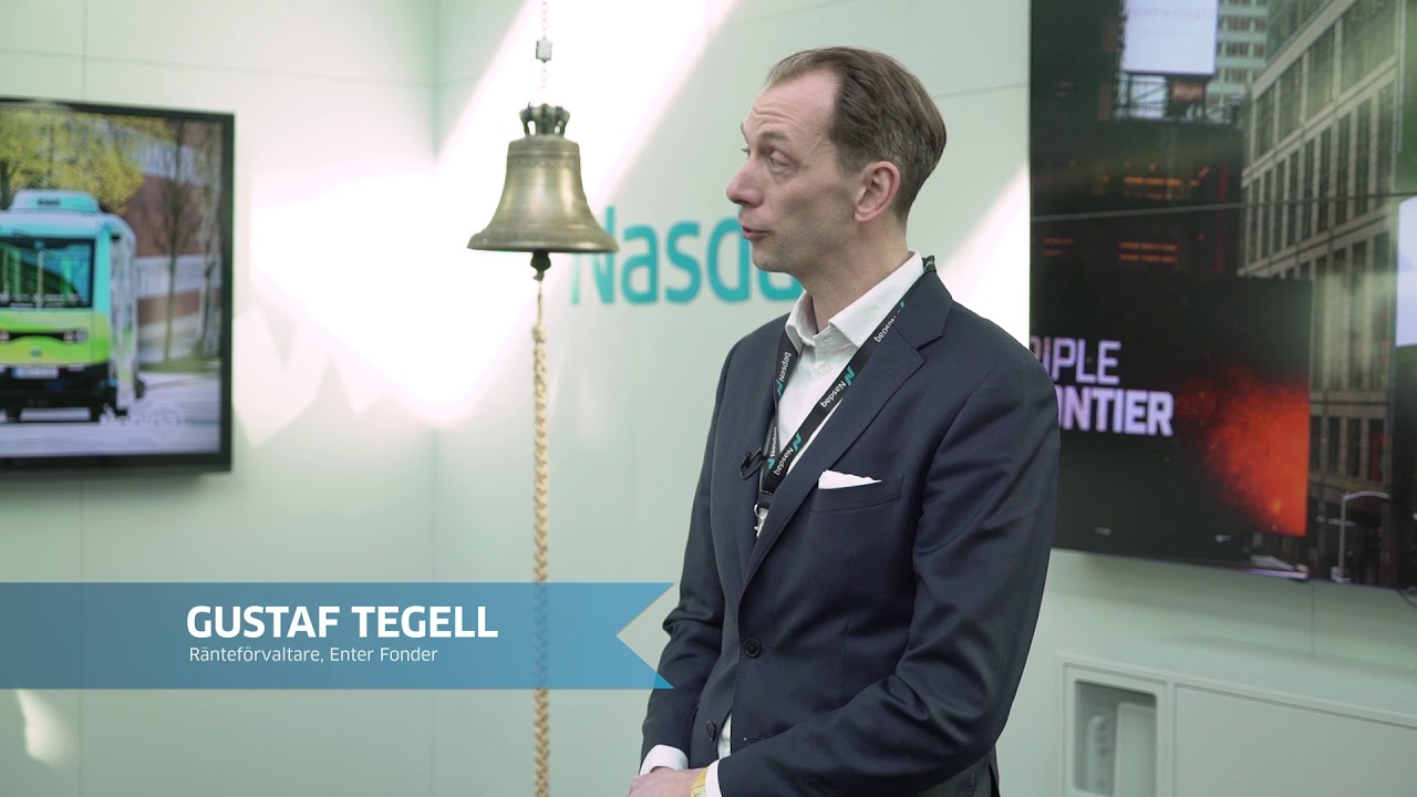 Nobinas första gröna obligation! - Nasdaq Stockholm 2019-03-14 13:57 Nobinas första gröna obligation! - Nasdaq Stockholm 2019-03-14 13:57