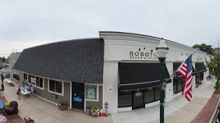 American Legion Post 233