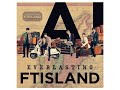 FTISLAND - God Bless You (only audio)