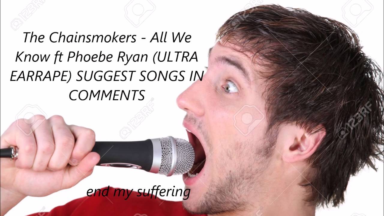 Vocal man. Говорит в микрофон. Микрофон Хесуса.