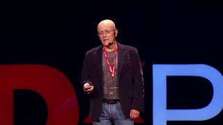 Los animales sí tienen derechos | Gustavo Larios | TEDxPitic
