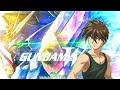 Gundam Wing - Just Communication (Minami Kuribayashi Cover) [Extended]