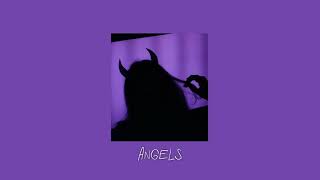 vicetone feat. kat nestel - angels (slowed)