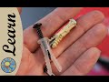Install and use a drywall anchor Install and use a drywall anchor