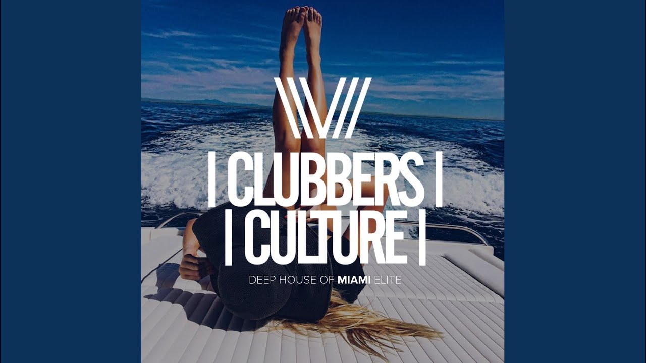 在 YouTube 上观看 Somewhere (Original Mix)