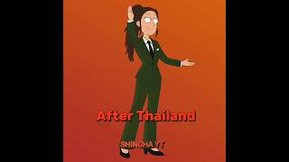 Jeery smith x Thailand 😊 | rick and morty Edit | #rickandmorty #morty #mark #comic