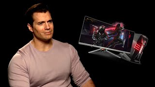 PC Master Race | Henry Cavill