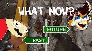 The future of DevvGameZ