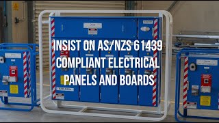 Understanding AS/NZS 61439
