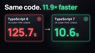 Stop Calling TypeScript 7 a Rewrite. It's a Port