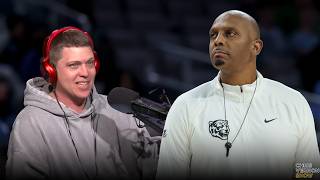 Breaking Down What's Really Going On With Penny Hardaway and The Memphis Tigers | Chris Vernon Show