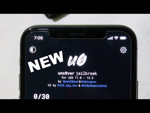 iOS 13.3 Jailbreak for iPhone 11/11 Pro & XS/XR RELEASED! Unc0ver 4.3.1 is the BEST jailbreak ever m. 