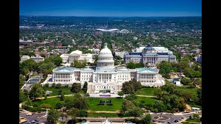 Top 10 Historical Places in Washington! -You Must Visit There- Washington life