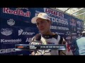 2013 Muddy Creek 450 Moto 2 Race Recap