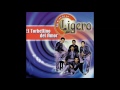 Grupo Ligero - El Torbellino del Amor (Disco Completo)