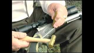 What Types Of CVA Rifles and Muzzleloaders are there 2012