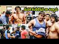 మనకి కాంపిటీషన్ లా ఉన్నాడు || I Movie Scene || Kamaraj || Vikram || Azhagu || Tollywood Cinemalu