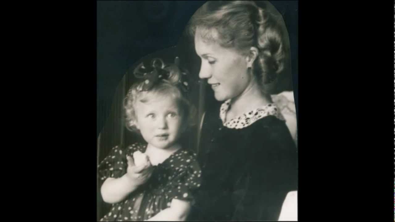 Тамара Павловна 1922 2012 - YouTube