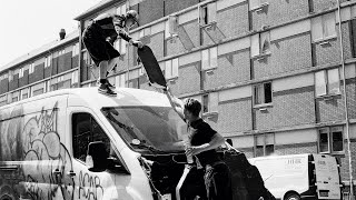 Download Lagu SIDEWALK MP3