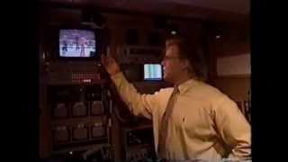 Dean Douglas Report Card Segment