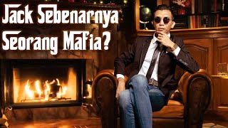 THE GODFATHER : BUDAYA MAFIA