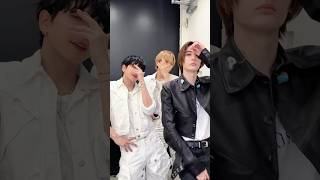 𝕭𝖑𝖎𝖓𝖌 𝕭𝖑𝖎𝖓𝖌ᯓ𖤐 #BOYNEXTDOOR #보이넥스트도어 #BND #명재현 #이한 #운학