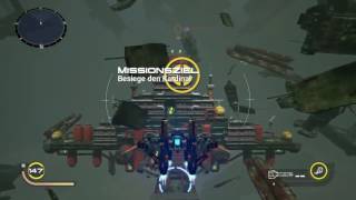 Express Delivery   Strike Vector Ex No Commentary