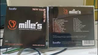 Milles New Year Party 2004 Part 1