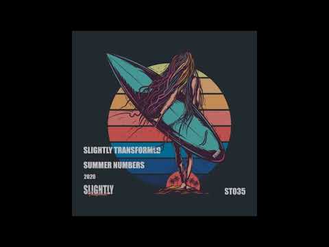 Chuggin Edits - Groovin U