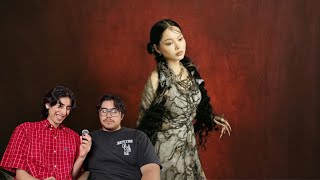 Bella Poarch- Ribcage *Official Music Video Reaction* 