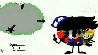 Sergio And friends fight cloud round 3 (Ft. @MattAndBombBros @1_LUV_L0RD_X @kingstonivory9754)