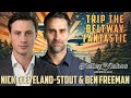 Nick Cleveland-Stout & Ben Freeman : Israel’s Influence Machine: Media, Intelligence & Washington