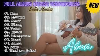 FULL ALBUM KOMPILASI AKUSTIK TERBARU 2024 Cover | ALUM, LAMUNAN, SAMAR