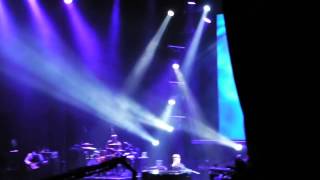 Robin Thicke - I Need Love (Java Soulnation September 30, 2012)