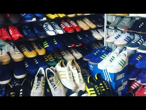Adidas