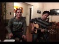 La Pe - De amor ya no se muere (Natalino) COVER