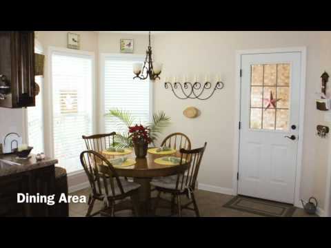 415 Silverstone, Jonesboro, AR home video tour