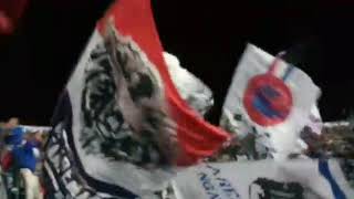 Arema ku nganem nyanyi cendol dawet