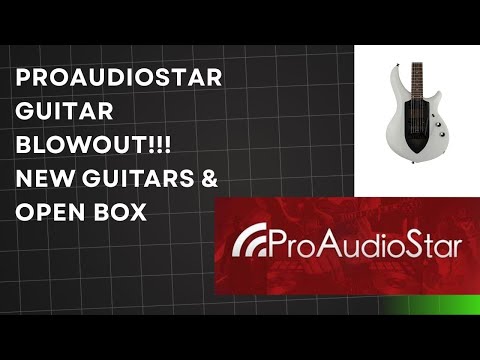 Prostar Audio Reviews