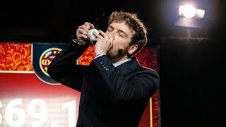 Full The CDawgVA Charity Auction 2024 Update