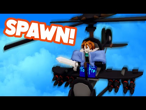 How To Spawn